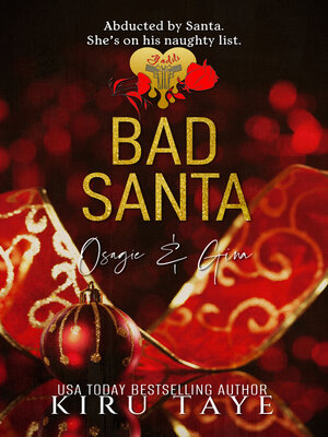 cover image of Bad Santa